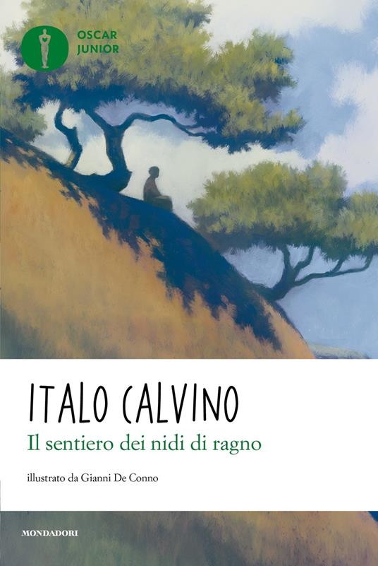 Italo Calvino Il sentiero dei nidi di ragno